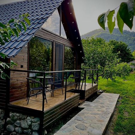 Wood House 拉戈代希 外观 照片